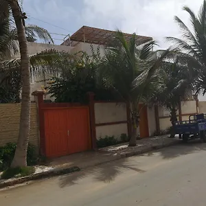  Hostal Keur Diame